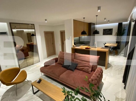 Apartament de vânzare 2 camere Intre Lacuri - 160541AV | BLITZ Cluj-Napoca | Poza1