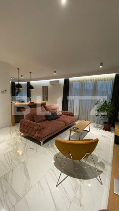 Apartament de vânzare 2 camere Intre Lacuri - 160541AV | BLITZ Cluj-Napoca | Poza2