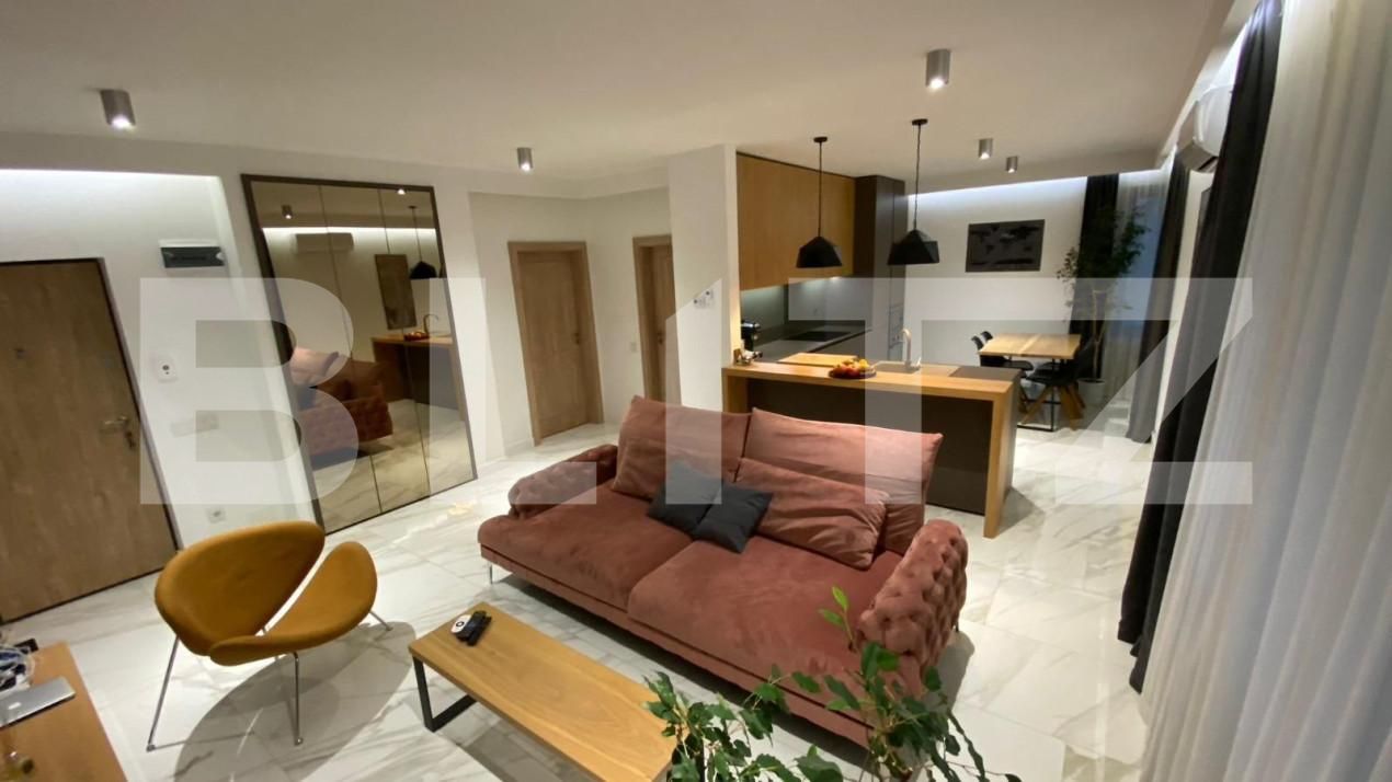 Apartament de vânzare 2 camere Intre Lacuri - 160541AV | BLITZ Cluj-Napoca | Poza1