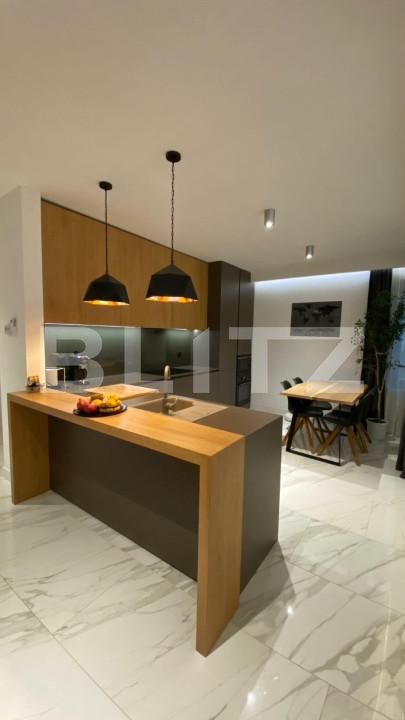 Apartament de vânzare 2 camere Intre Lacuri - 160541AV | BLITZ Cluj-Napoca | Poza5