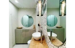 Apartament cu 2 camere, 56 mp, lux, pet-friendly, zona Iulius Mall