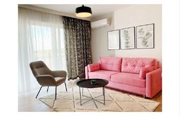 Apartament cu 2 camere, 56 mp, lux, pet-friendly, zona Iulius Mall