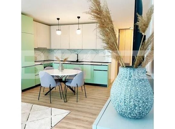 Apartament de închiriat 2 camere Gheorgheni - 160542AI | BLITZ Cluj-Napoca | Poza5