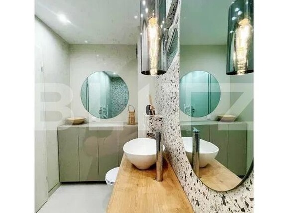 Apartament de închiriat 2 camere Gheorgheni - 160542AI | BLITZ Cluj-Napoca | Poza8