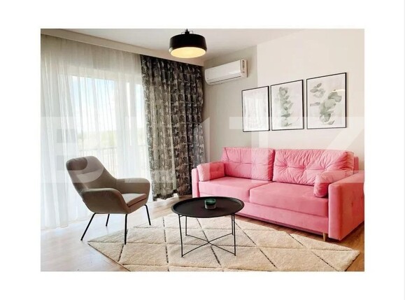 Apartament de închiriat 2 camere Gheorgheni - 160542AI | BLITZ Cluj-Napoca | Poza1