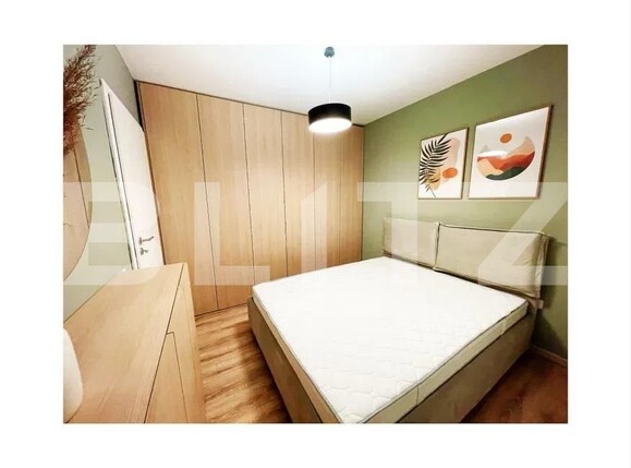 Apartament de închiriat 2 camere Gheorgheni - 160542AI | BLITZ Cluj-Napoca | Poza4