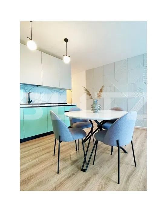 Apartament de închiriat 2 camere Gheorgheni - 160542AI | BLITZ Cluj-Napoca | Poza6