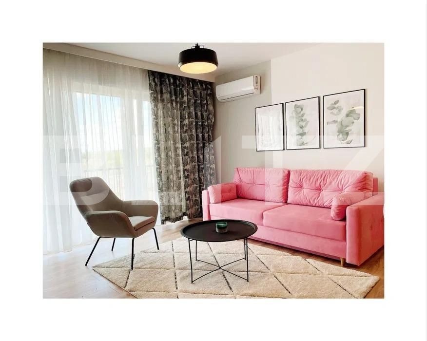 Apartament de închiriat 2 camere Gheorgheni - 160542AI | BLITZ Cluj-Napoca | Poza1