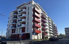 Apartament 2 camere, 59mp, orientare Vestica, zona Fabricii 