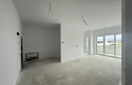 Apartament 2 camere, 59mp, orientare Vestica, zona Fabricii 