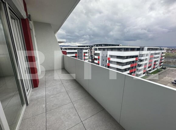 Apartament de vânzare 2 camere Iris - 160544AV | BLITZ Cluj-Napoca | Poza1