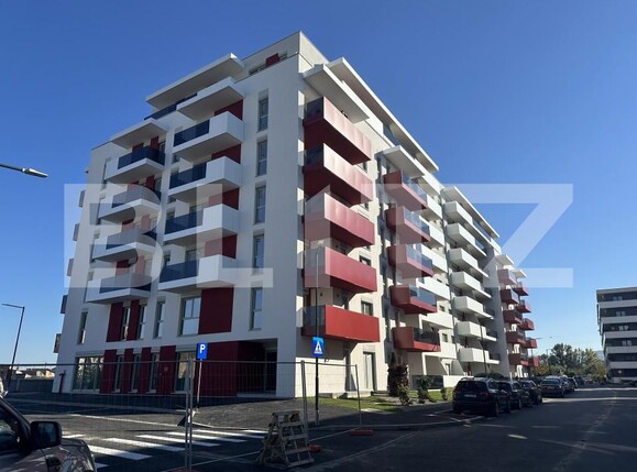 Apartament de vânzare 2 camere Iris - 160544AV | BLITZ Cluj-Napoca | Poza2