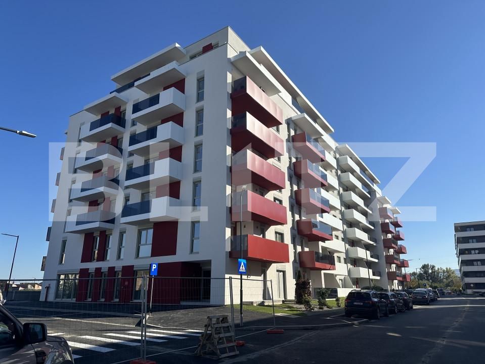 Apartament de vânzare 2 camere Iris - 160544AV | BLITZ Cluj-Napoca | Poza2