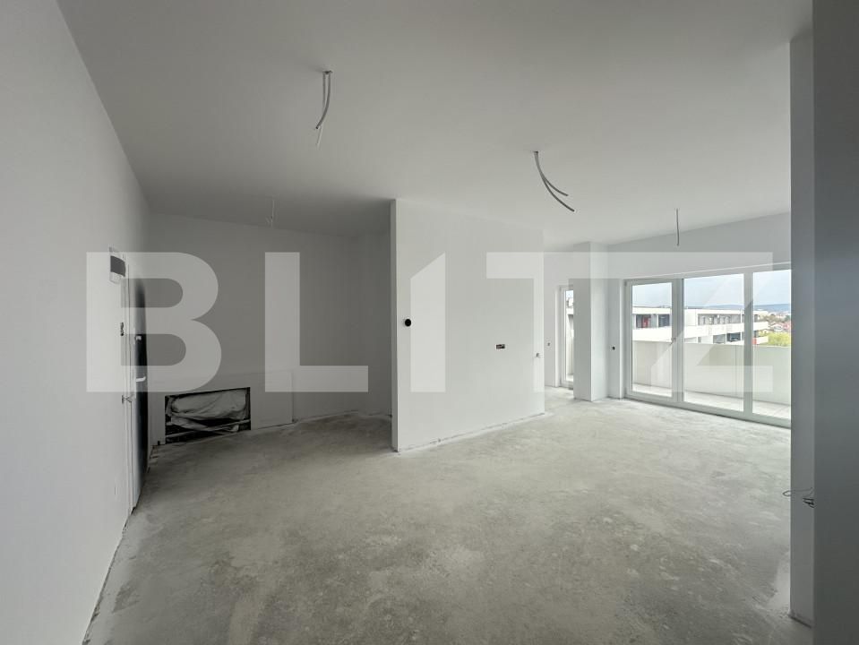 Apartament de vânzare 2 camere Iris - 160544AV | BLITZ Cluj-Napoca | Poza3