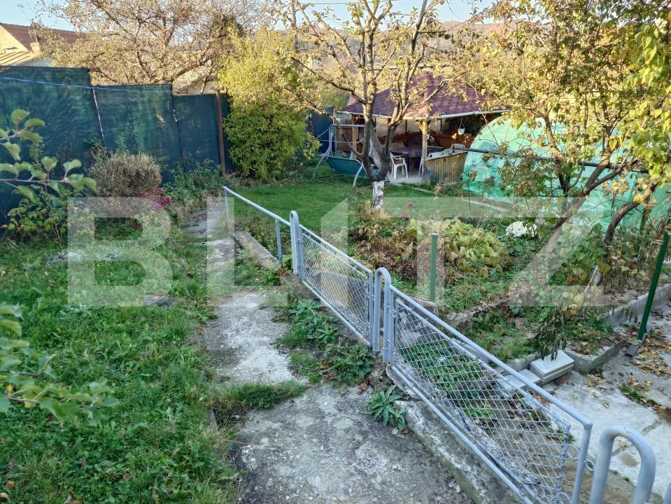 Casa de vânzare 8 camere Zarnesti - 160556CV | BLITZ Brașov | Poza8