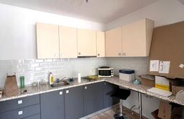 Apartament 2 camere si gradina, parcare subterana, zona str. Maramuresului