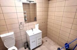 Apartament 2 camere si gradina, parcare subterana, zona str. Maramuresului