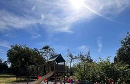 Apartament 2 camere si gradina, parcare subterana, zona str. Maramuresului