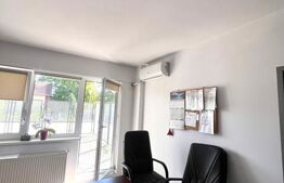 Apartament 2 camere si gradina, parcare subterana, zona str. Maramuresului