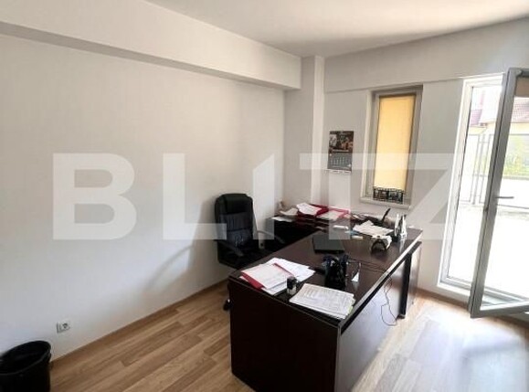 Apartament de vânzare 2 camere Dambul Rotund - 160559AV | BLITZ Cluj-Napoca | Poza1