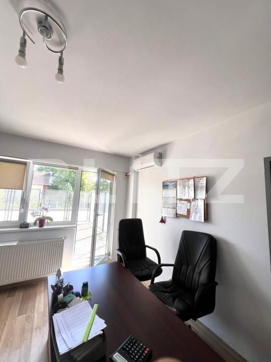 Apartament de vânzare 2 camere Dambul Rotund - 160559AV | BLITZ Cluj-Napoca | Poza3