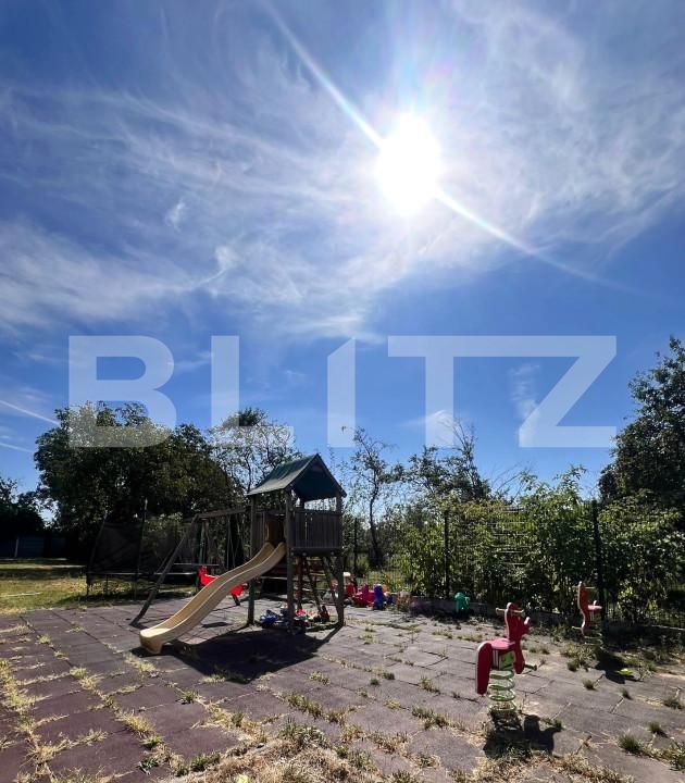 Apartament de vânzare 2 camere Dambul Rotund - 160559AV | BLITZ Cluj-Napoca | Poza7