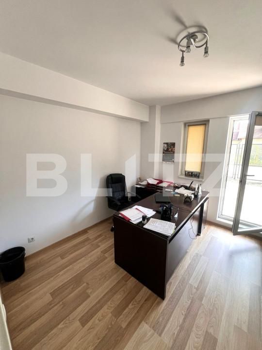 Apartament de vânzare 2 camere Dambul Rotund - 160559AV | BLITZ Cluj-Napoca | Poza1