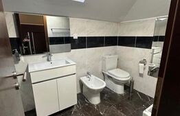 Casă de lux renovată cu priveliște spectaculoasă, în inima Brașovului 