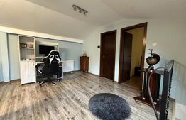 Casă de lux renovată cu priveliște spectaculoasă, în inima Brașovului 