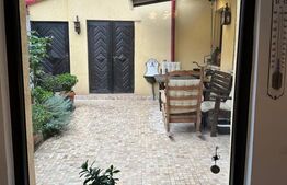 Casă de lux renovată cu priveliște spectaculoasă, în inima Brașovului 