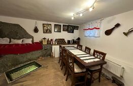 Casă de lux renovată cu priveliște spectaculoasă, în inima Brașovului 