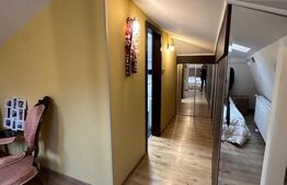 Casă de lux renovată cu priveliște spectaculoasă, în inima Brașovului 