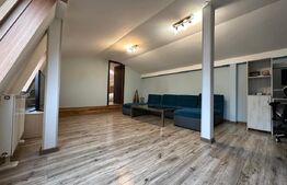 Casă de lux renovată cu priveliște spectaculoasă, în inima Brașovului 