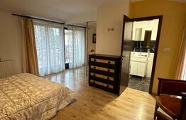 Casă de lux renovată cu priveliște spectaculoasă, în inima Brașovului 