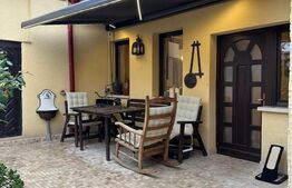 Casă de lux renovată cu priveliște spectaculoasă, în inima Brașovului 