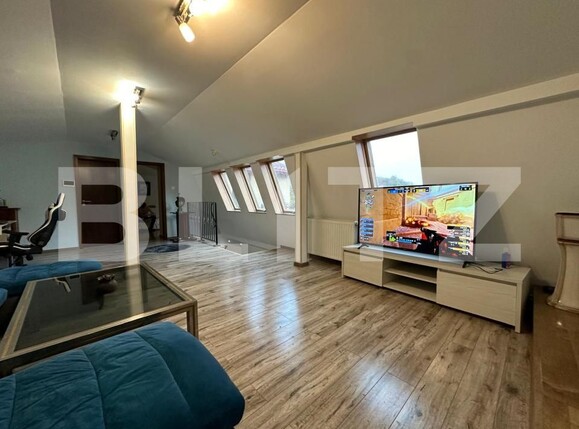 Casa de vânzare 8 camere Central - 160566CV | BLITZ Brașov | Poza15