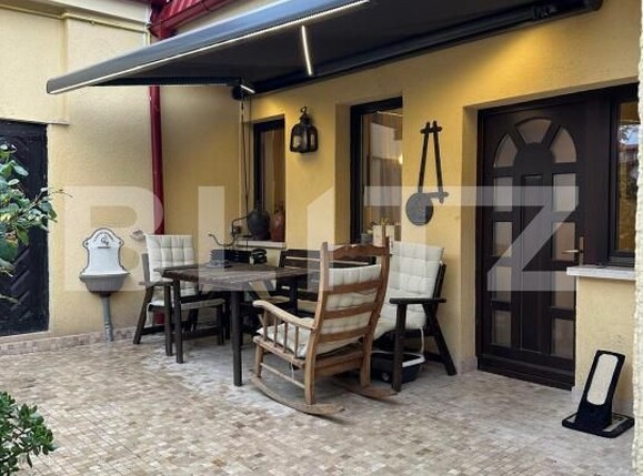 Casa de vânzare 8 camere Central - 160566CV | BLITZ Brașov | Poza12