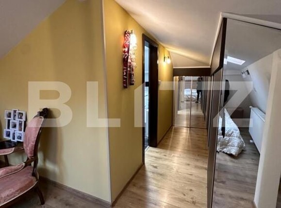 Casa de vânzare 8 camere Central - 160566CV | BLITZ Brașov | Poza6