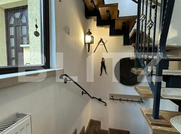 Casa de vânzare 8 camere Central - 160566CV | BLITZ Brașov | Poza8