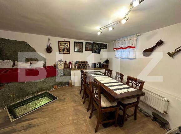Casa de vânzare 8 camere Central - 160566CV | BLITZ Brașov | Poza1