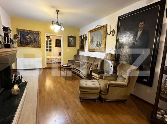 Casa de vânzare 8 camere Central - 160566CV | BLITZ Brașov | Poza5