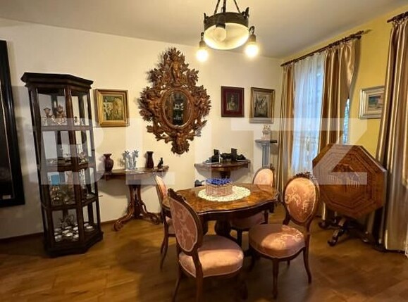 Casa de vânzare 8 camere Central - 160566CV | BLITZ Brașov | Poza4