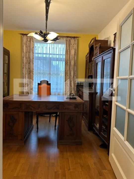 Casa de vânzare 8 camere Central - 160566CV | BLITZ Brașov | Poza3