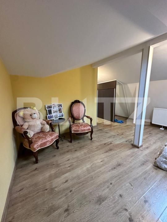Casa de vânzare 8 camere Central - 160566CV | BLITZ Brașov | Poza17
