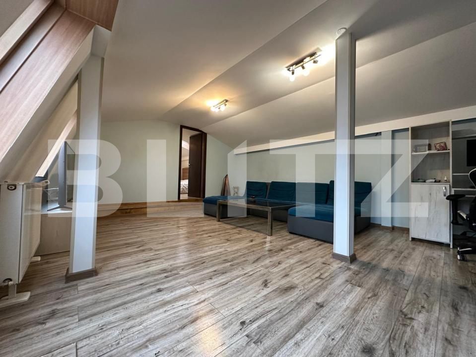 Casa de vânzare 8 camere Central - 160566CV | BLITZ Brașov | Poza14