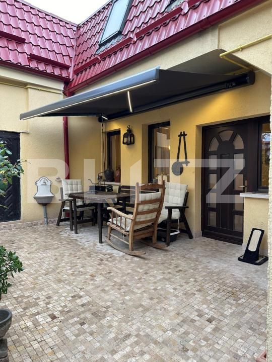 Casa de vânzare 8 camere Central - 160566CV | BLITZ Brașov | Poza12