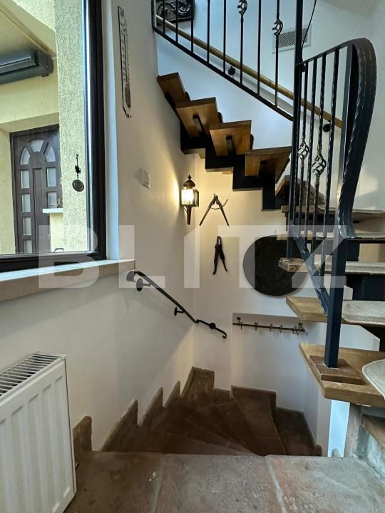 Casa de vânzare 8 camere Central - 160566CV | BLITZ Brașov | Poza8