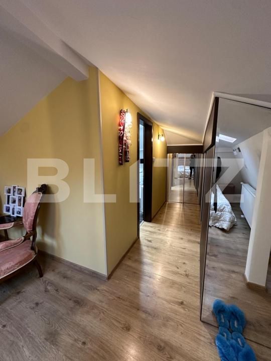 Casa de vânzare 8 camere Central - 160566CV | BLITZ Brașov | Poza6