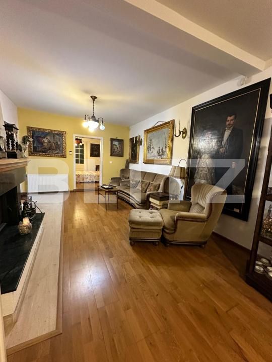 Casa de vânzare 8 camere Central - 160566CV | BLITZ Brașov | Poza5