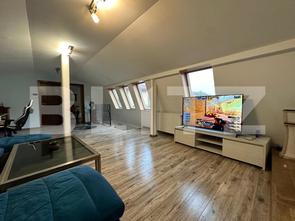 Casa de vânzare 8 camere Central - 160566CV | BLITZ Brașov | Poza15